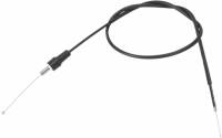 Moose Racing - Moose Racing Throttle Cable - 0650-1180 - Image 1