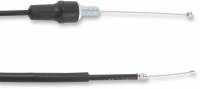 Moose Racing - Moose Racing Throttle Cable - 0650-1180 - Image 2