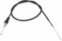 Moose Racing - Moose Racing Throttle Cable - 0650-1181 - Image 1