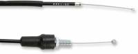 Moose Racing - Moose Racing Throttle Cable - 0650-1181 - Image 2