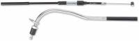 Moose Racing - Moose Racing Clutch Cable - 0652-1749 - Image 2