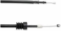 Moose Racing - Moose Racing Clutch Cable - 0652-1767 - Image 2