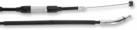 Moose Racing - Moose Racing Clutch Cable - 0652-1678 - Image 2
