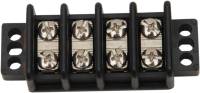 Standard Motor Products - Standard Motor Products Junction Blocks - 4-Gang Junction Block - MC-JB2 - Image 1