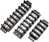 Standard Motor Products - Standard Motor Products Junction Blocks - 4-Gang Junction Block - MC-JB2 - Image 2