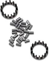 Eastern Motorcycle Parts - Eastern Motorcycle Parts Right Crankcase Roller Bearing - Standard - A-24650-58 - Image 1