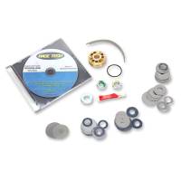 Race Tech - Race Tech Gold Valve Shock Kit - 40mm - SMGVS 4005 - Image 1