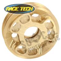 Race Tech - Race Tech Gold Valve Shock Kit - 40mm - SMGVS 4005 - Image 2