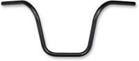 Biltwell Inc. - Biltwell Inc. 1in. Ape Handlebar - Black - 6004-2012 - Image 1