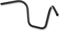 Biltwell Inc. - Biltwell Inc. 1in. Ape Handlebar - Black - 6004-2012 - Image 2