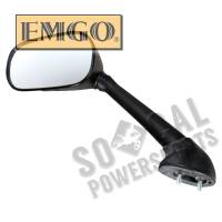 Emgo - Emgo OEM Style Mirror - Left - 20-31942 - Image 2