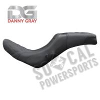 Danny Gray - Danny Gray Airhawk Weekday 2-Up XL Seat - Diamond Stitch - 21-208DAIR - Image 2