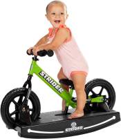 Strider - Strider Rocking Base for Balance 12 Sport Bike - PROCKBASE-12-BK - Image 3