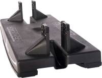 Strider - Strider Rocking Base for Balance 12 Sport Bike - PROCKBASE-12-BK - Image 4
