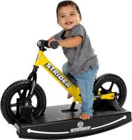 Strider - Strider Rocking Base for Balance 12 Sport Bike - PROCKBASE-12-BK - Image 5