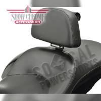 Show Chrome - Show Chrome Smart Mount Backrest - 30-108 - Image 2