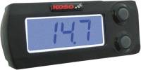 Koso North America - Koso North America Wideband Air/Fuel Ratio Meter - BA004064 - Image 1