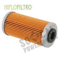 HiFlo - HiFlo Oil Filter - HF611 - Image 2