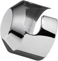 Drag Specialties - Drag Specialties Solenoid End Cover - 19089-SC2 - Image 1