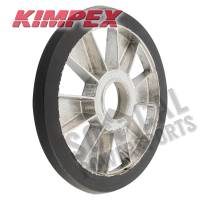 Kimpex - Kimpex Idler Wheel - 190mm - 04-116-87 - Image 2