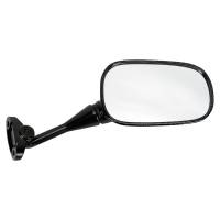 Emgo - Emgo OEM Style Mirror - Carbon Fiber Finish - Right - 20-87023 - Image 1