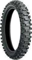 Bridgestone - Bridgestone M204 Soft/Intermediate Rear Tire - 90/100-14 - 119740 - Image 1