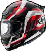 Arai Helmets - Arai Helmets Contour-X Snake Helmet - 0101-16067 - Red - X-Small - Image 1