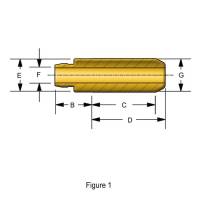 Kibblewhite Precision - Kibblewhite Precision Valve Guide - 91-91170 - Image 2