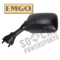 Emgo - Emgo OEM Style Mirror - Left - 20-97222 - Image 2
