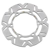 EBC - EBC CX Extreme Vee Brake Rotor - MD6310CX - Image 1