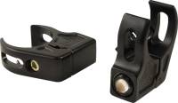 Joker Machine - Joker Machine Fork-Mount Turn Signal - Gloss Black - 05-220-1 - Image 2