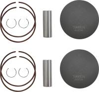Wossner - Wossner Piston Kit - 81.86mm - K7068DA-2 - Image 2