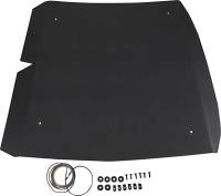 Moose Utility - Moose Utility One-Piece Roof - V000180-11056M - Image 1