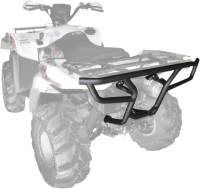 Moose Utility - Moose Utility Rear Bumper - 0530-1631 - Image 2