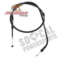 All Balls - All Balls Black Vinyl Clutch Cable - 45-2142 - Image 1