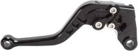 PSR - PSR Click-N-Roll Short Style Clutch Lever - Black - 00-00413-22 - Image 1