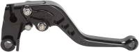 PSR - PSR Click-N-Roll Short Style Clutch Lever - Black - 00-00413-22 - Image 2