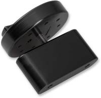 Joker Machine - Joker Machine Securing Cap for Rotopax Gasoline Pack - Black - 60-441-1 - Image 1