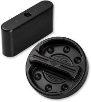 Joker Machine - Joker Machine Securing Cap for Rotopax Gasoline Pack - Black - 60-441-1 - Image 2