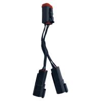 UltraCool - UltraCool 4-Pin Dual Accessory for Oil Cooler Kits - RFB-Y126 - Image 2
