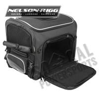 Nelson-Rigg - Nelson-Rigg Route 1 Rover Pet Carrier - NR-240 - Image 2