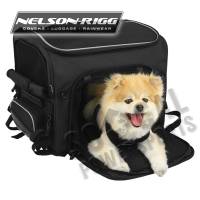 Nelson-Rigg - Nelson-Rigg Route 1 Rover Pet Carrier - NR-240 - Image 14