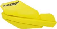 Powermadd - Powermadd Trail Star Handguard - Yellow - 34105 - Image 1