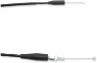 Moose Racing - Moose Racing Throttle Cable - 45-1039 - Image 2
