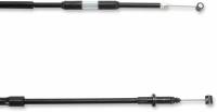Moose Racing - Moose Racing Clutch Cable - 0652-1733 - Image 2