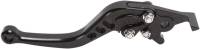PSR - PSR Click-N-Roll Short Style Brake Lever - Black - 00-00558-22 - Image 2