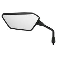 Emgo - Emgo OEM Replacement Mirror - Left - 20-49222 - Image 1