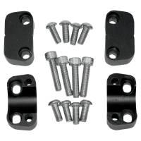 Powermadd - Powermadd Oversize Bar Adapter - 44257 - Image 1