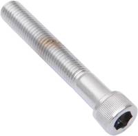 Drag Specialties - Drag Specialties Fine-Thread Socket-Head Bolts - 5/16in.-24 x 2 1/4in. - MPB233 - Image 2