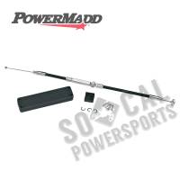 Powermadd - Powermadd Throttle Cable Extension Kit - 43595 - Image 1